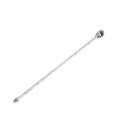 Eyenuts bilan 3/4 Dia Anchor Rod
