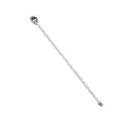Eyenuts bilan 5/8 Dia Anchor Rod