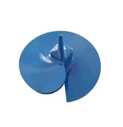 Spiralli tuproqli ankrajlar