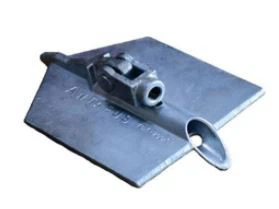 Tieback Earth Anchor